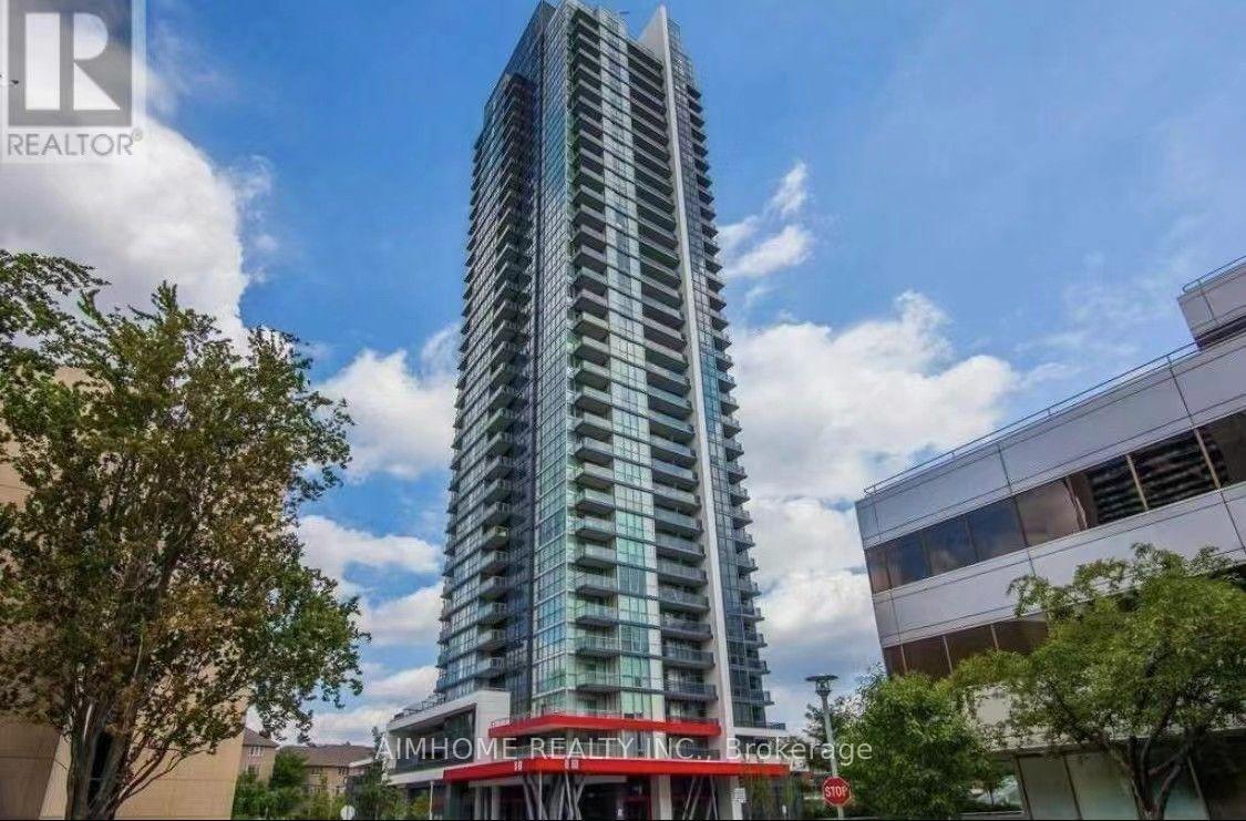 Photo of Unit 1906, 88 Sheppard Avenue E
