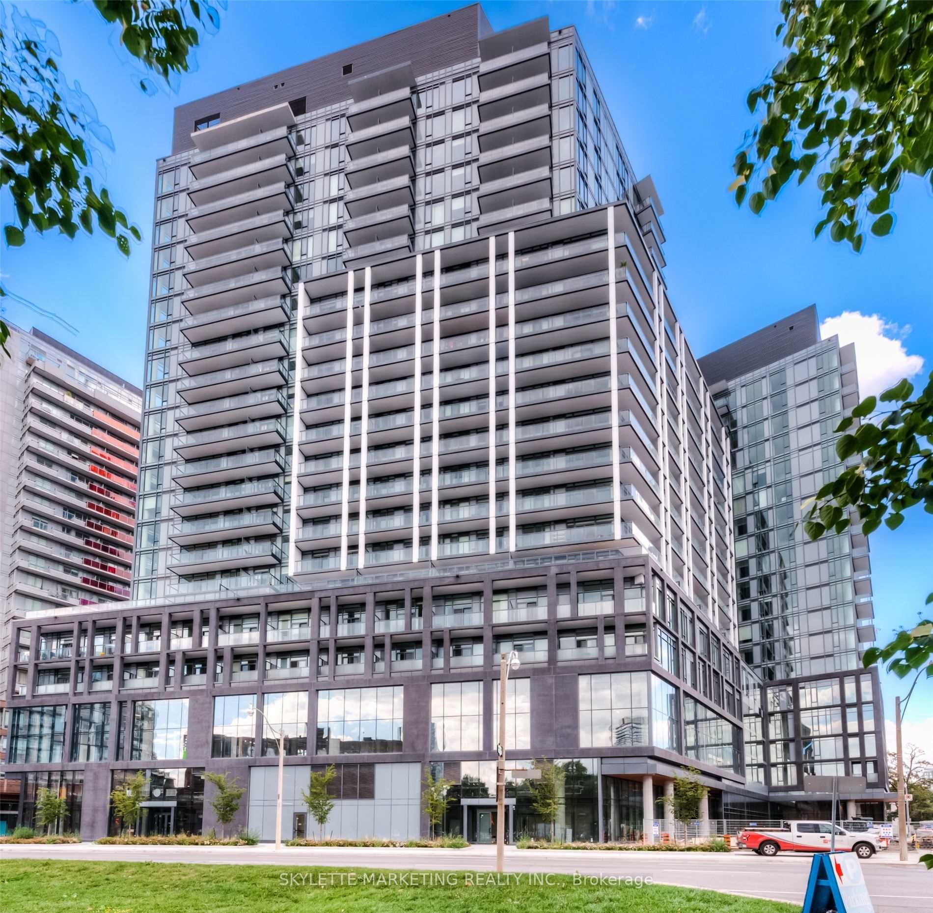 Photo of Unit 604, 50 Power Street