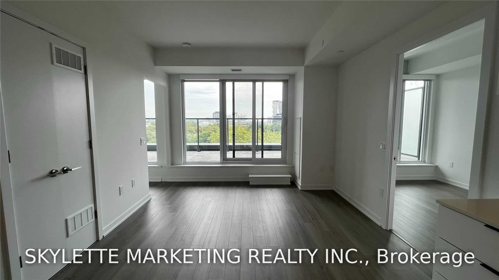 Photo 2 of Unit 604, 50 Power Street, Toronto, Moss Park — HOMEH