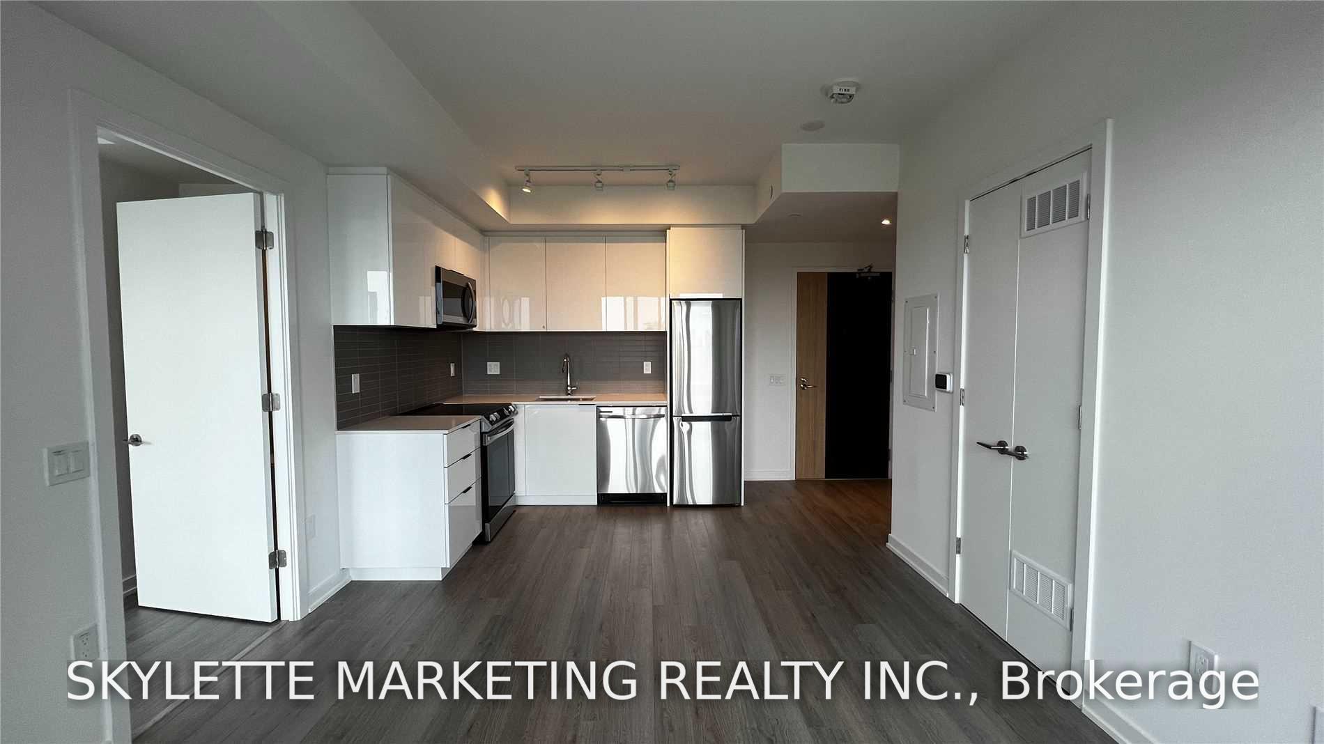 Photo 5 of Unit 604, 50 Power Street, Toronto, Moss Park — HOMEH