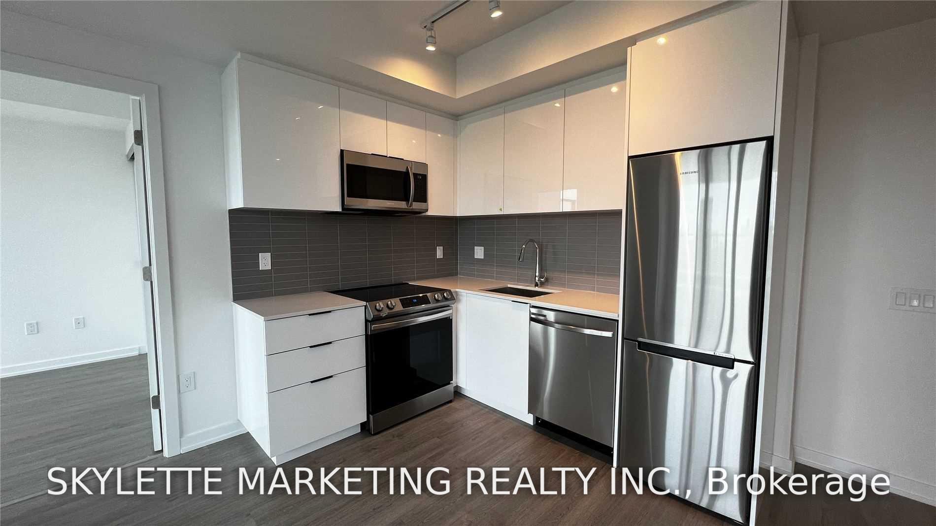 Photo 6 of Unit 604, 50 Power Street, Toronto, Moss Park — HOMEH