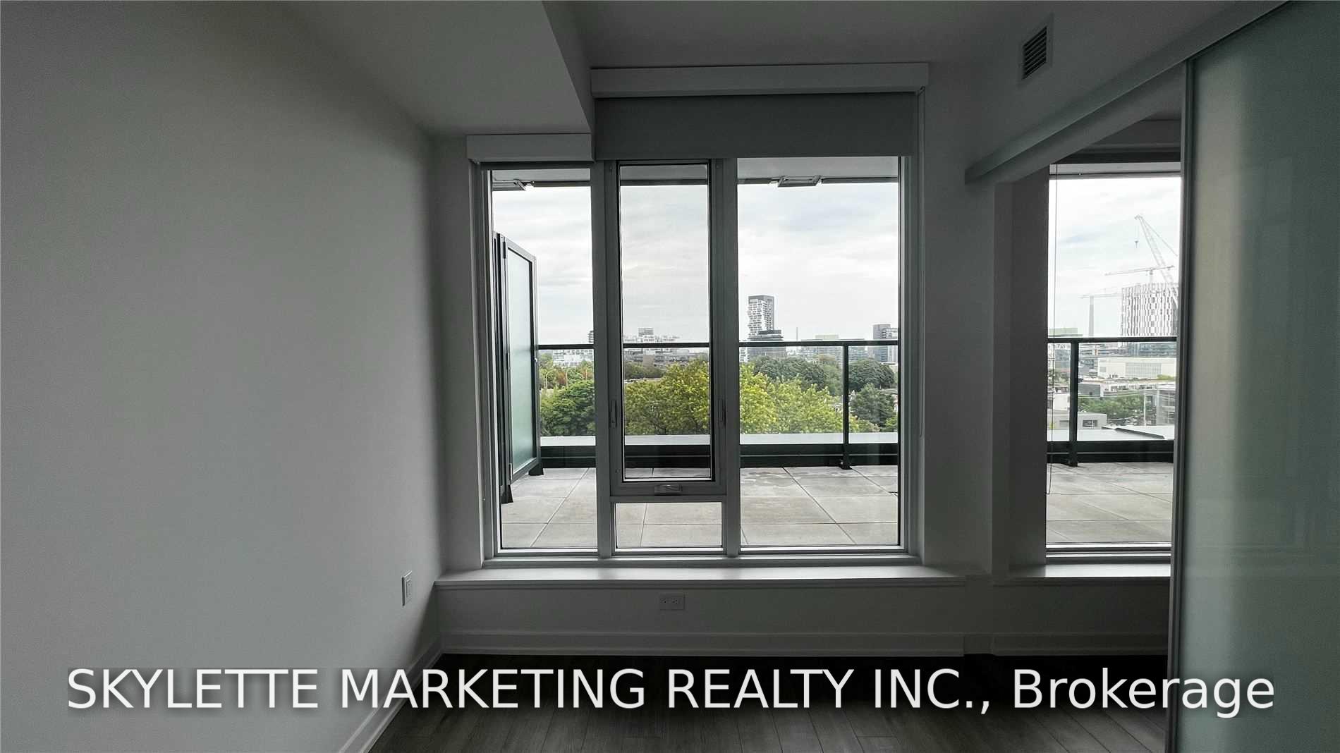 Photo 8 of Unit 604, 50 Power Street, Toronto, Moss Park — HOMEH
