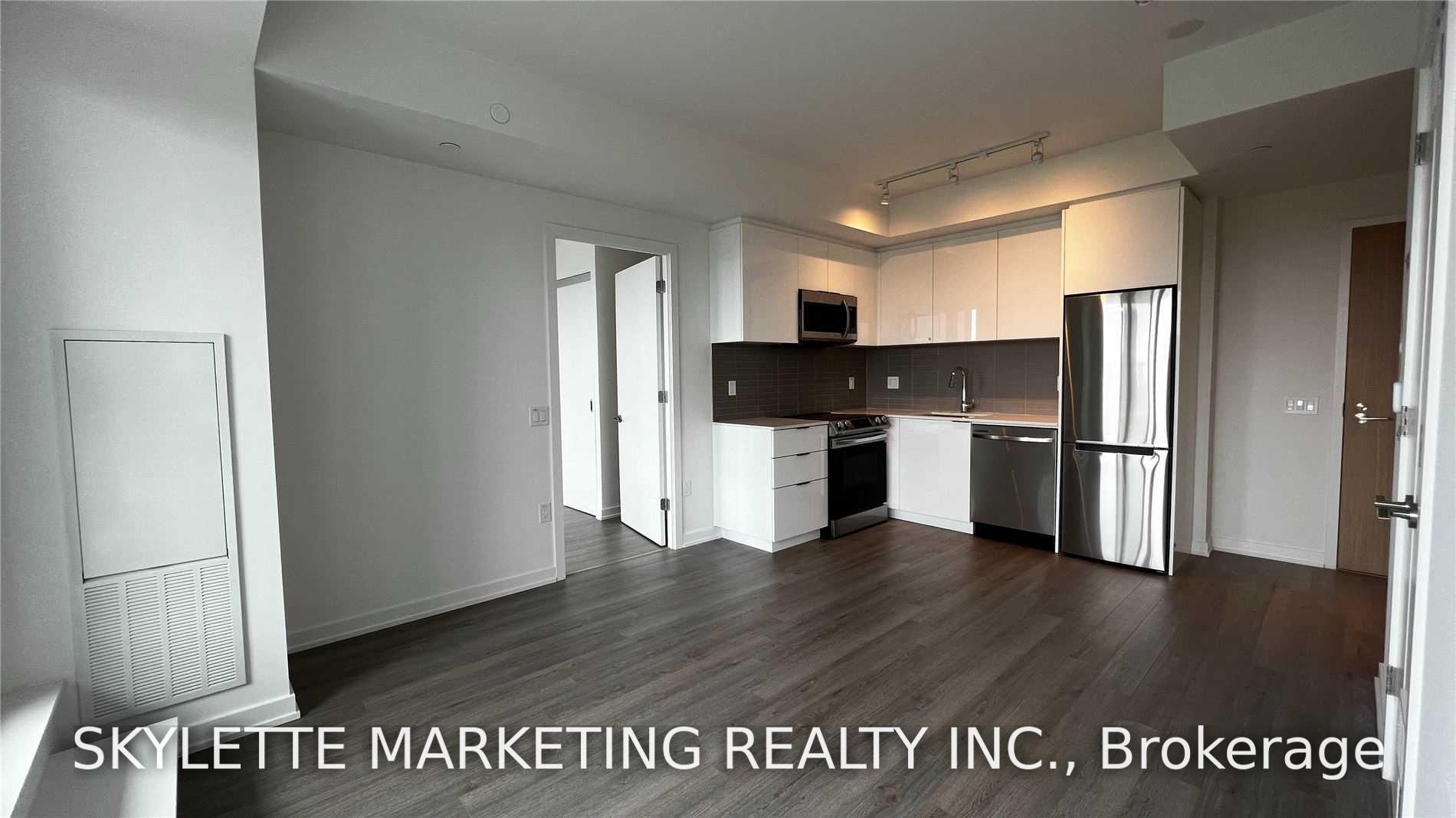 Photo 10 of Unit 604, 50 Power Street, Toronto, Moss Park — HOMEH