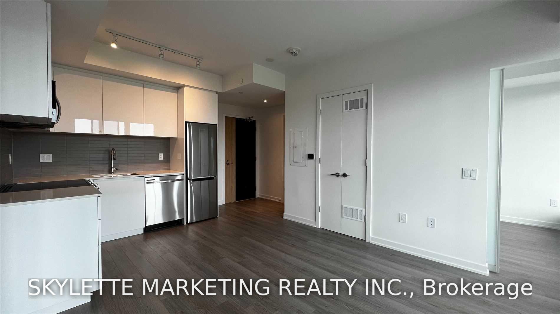 Photo 11 of Unit 604, 50 Power Street, Toronto, Moss Park — HOMEH