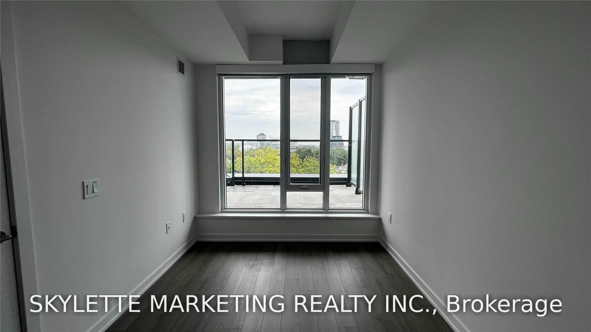 Photo 12 of Unit 604, 50 Power Street, Toronto, Moss Park — HOMEH