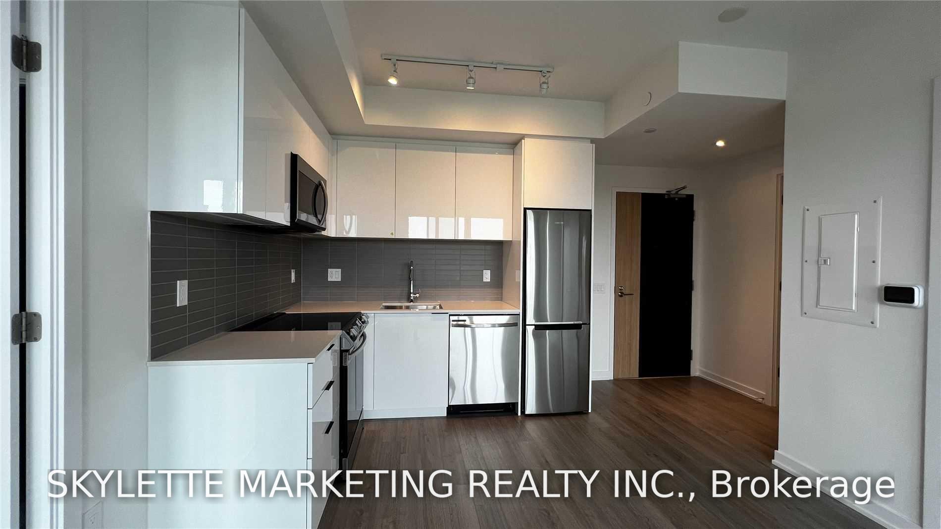 Photo 20 of Unit 604, 50 Power Street, Toronto, Moss Park — HOMEH
