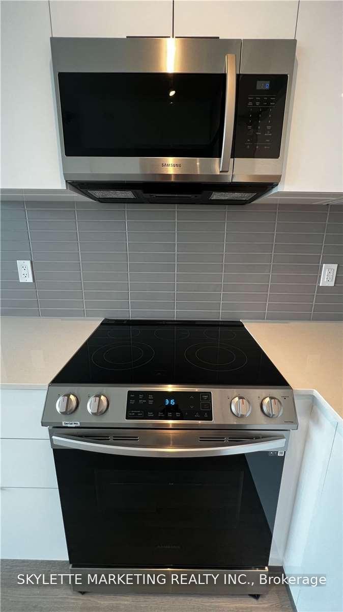 Photo 21 of Unit 604, 50 Power Street, Toronto, Moss Park — HOMEH