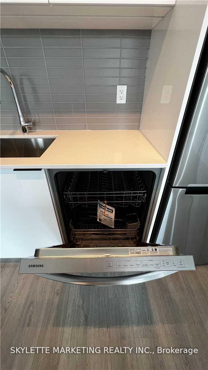 Photo 23 of Unit 604, 50 Power Street, Toronto, Moss Park — HOMEH