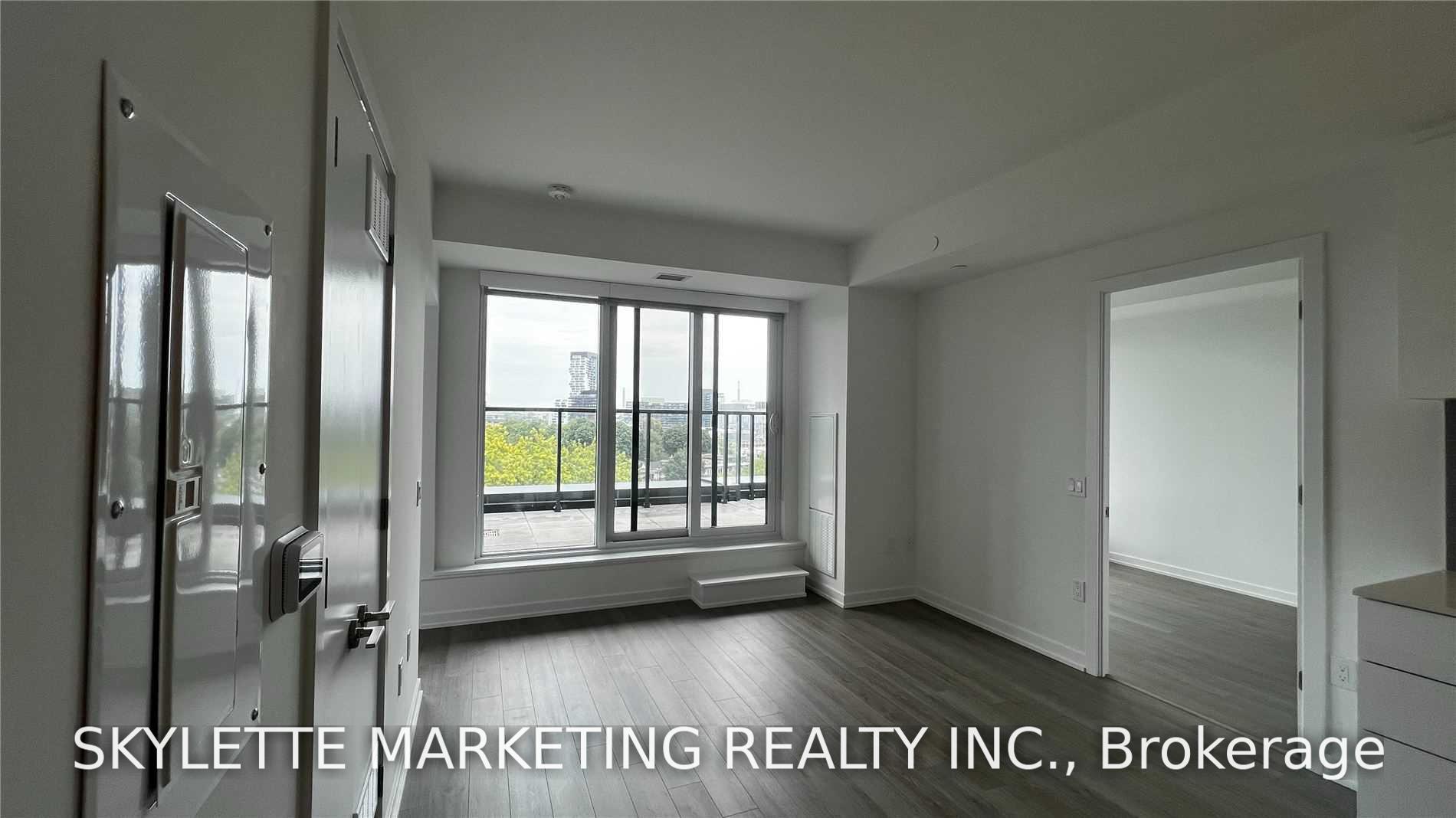 Photo 32 of Unit 604, 50 Power Street, Toronto, Moss Park — HOMEH