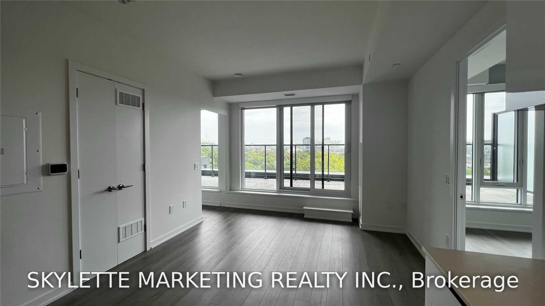 Photo 33 of Unit 604, 50 Power Street, Toronto, Moss Park — HOMEH