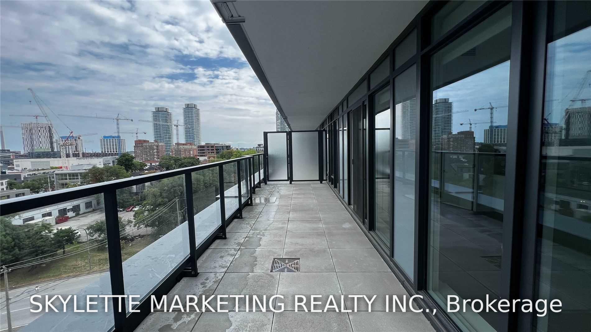 Photo 35 of Unit 604, 50 Power Street, Toronto, Moss Park — HOMEH