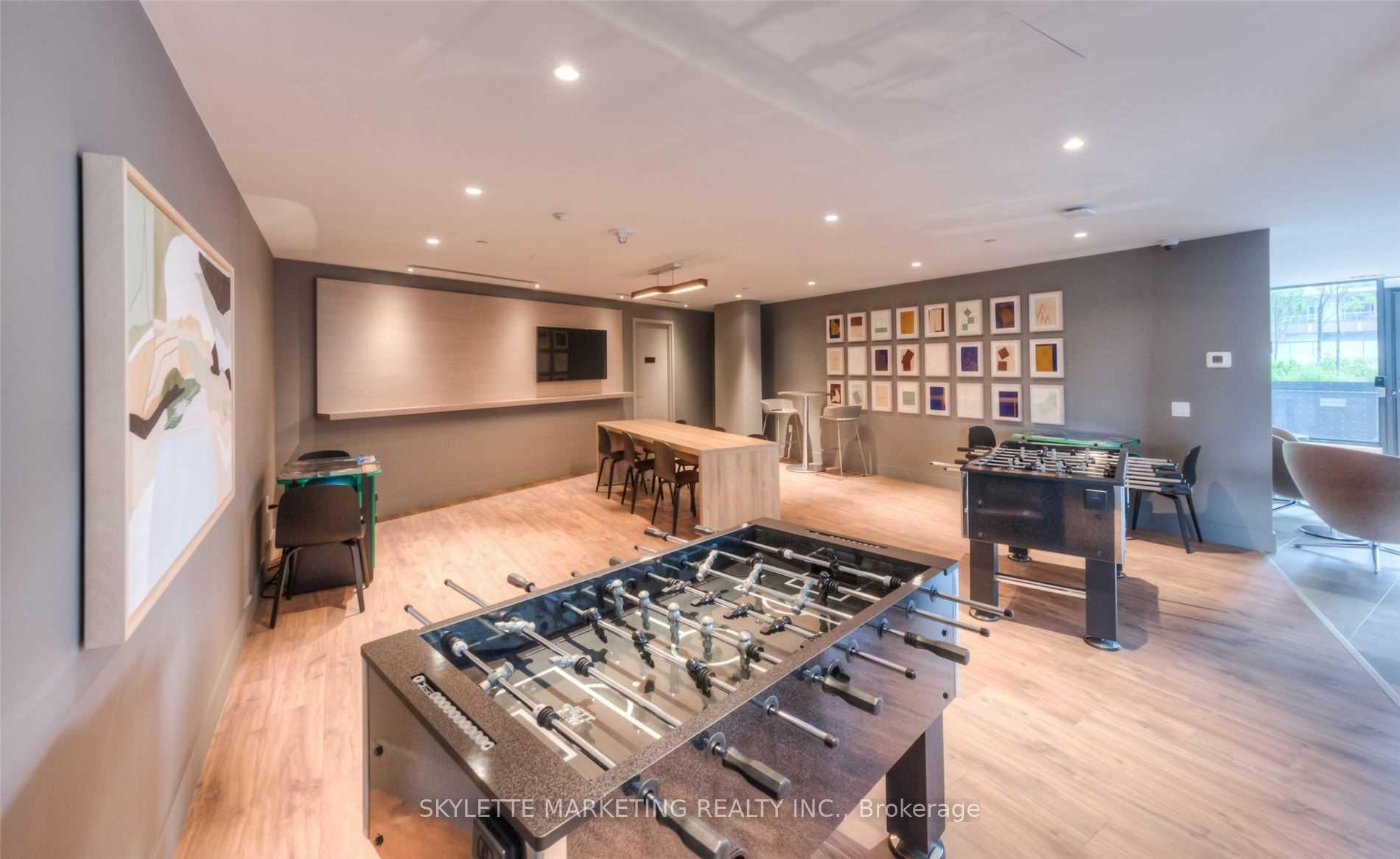 Photo 42 of Unit 604, 50 Power Street, Toronto, Moss Park — HOMEH