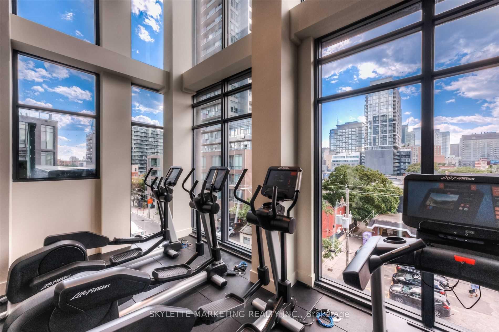 Photo 43 of Unit 604, 50 Power Street, Toronto, Moss Park — HOMEH