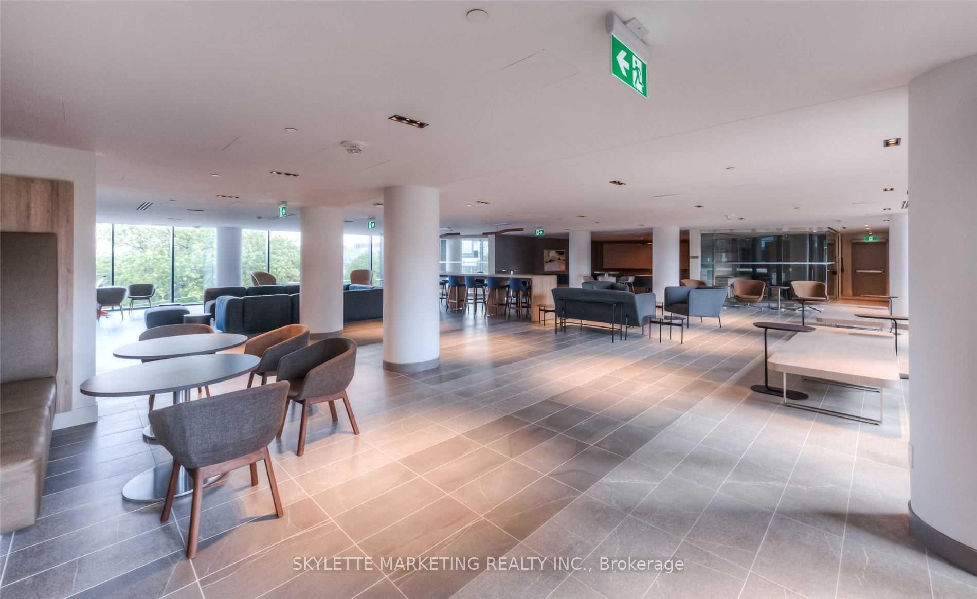 Photo 47 of Unit 604, 50 Power Street, Toronto, Moss Park — HOMEH