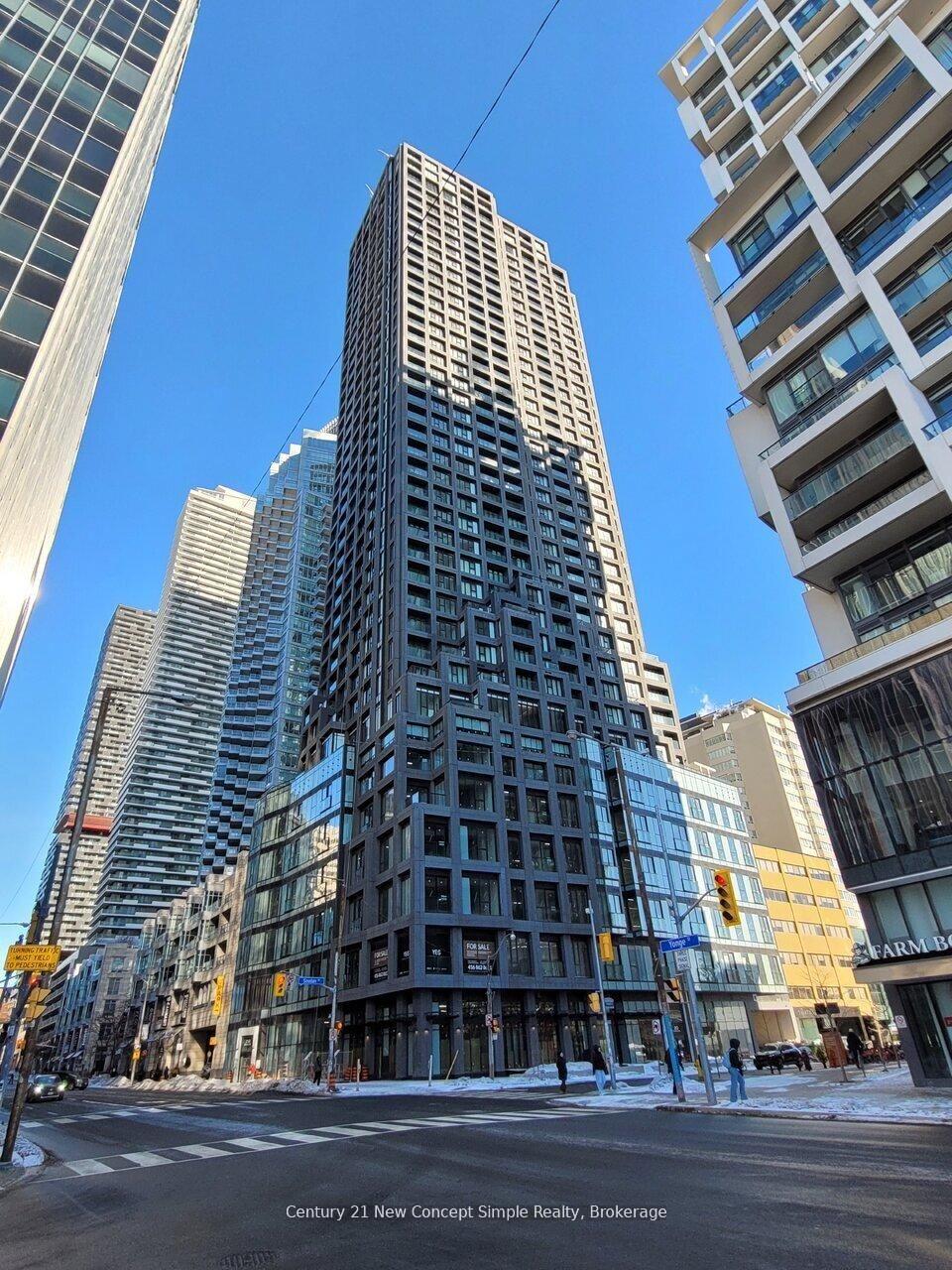 Photo of Unit 1108, 20 Soudan Avenue