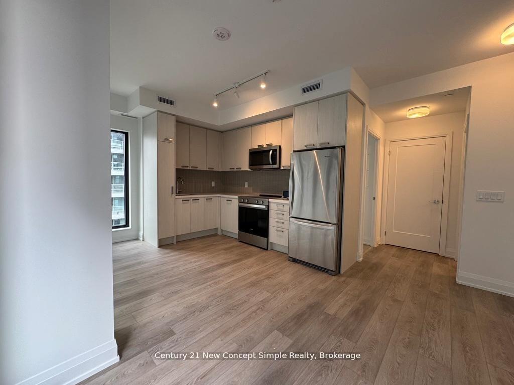 Photo 2 of Unit 1108, 20 Soudan Avenue, Toronto, Mount Pleasant West — HOMEH