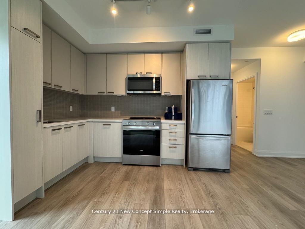 Photo 3 of Unit 1108, 20 Soudan Avenue, Toronto, Mount Pleasant West — HOMEH