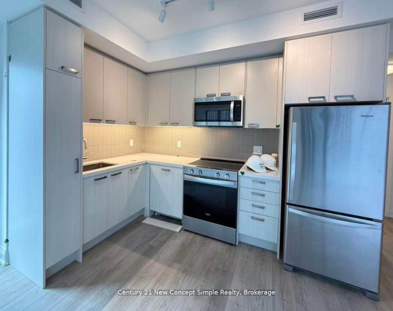 Photo 4 of Unit 1108, 20 Soudan Avenue, Toronto, Mount Pleasant West — HOMEH