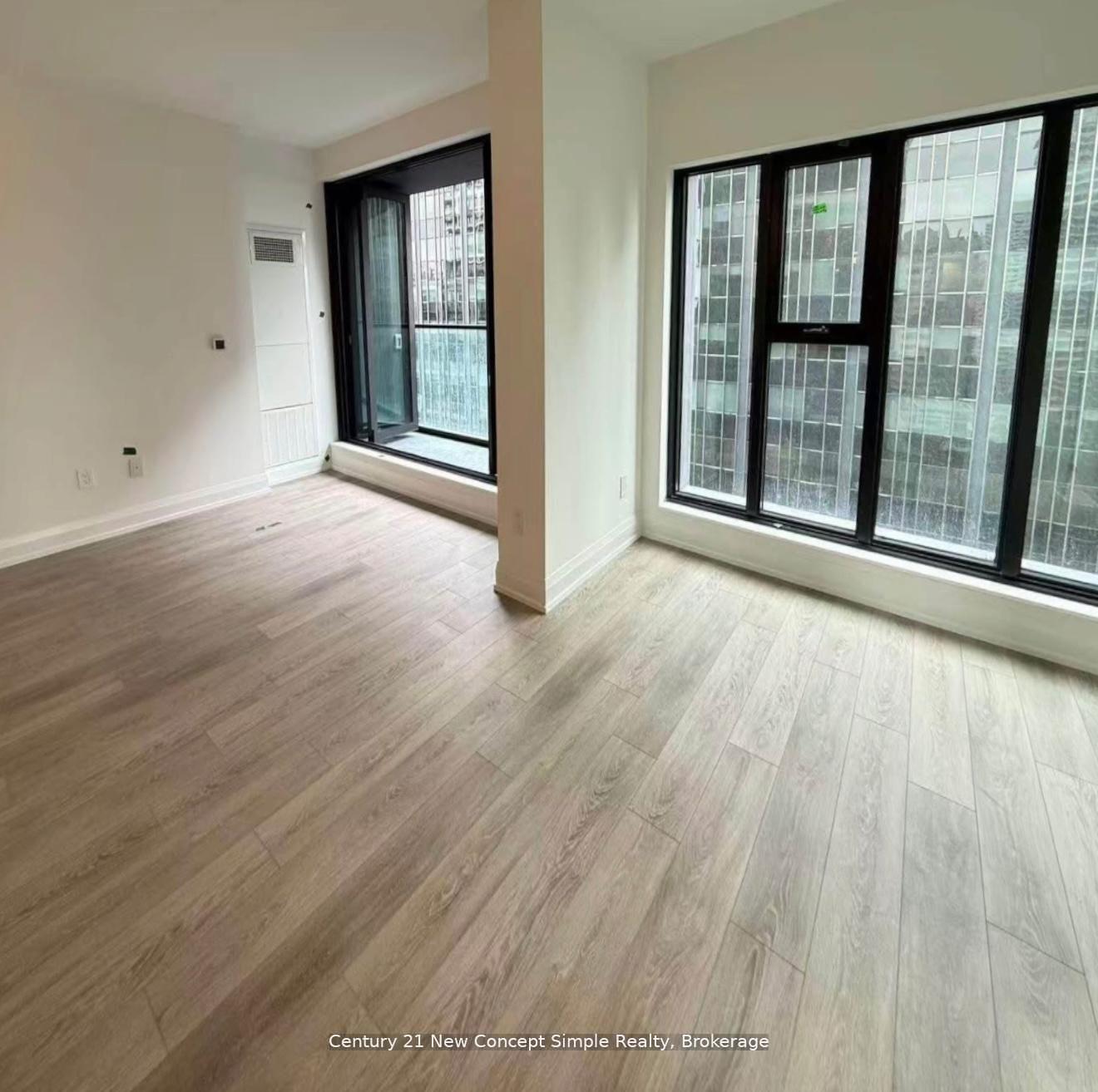 Photo 6 of Unit 1108, 20 Soudan Avenue, Toronto, Mount Pleasant West — HOMEH
