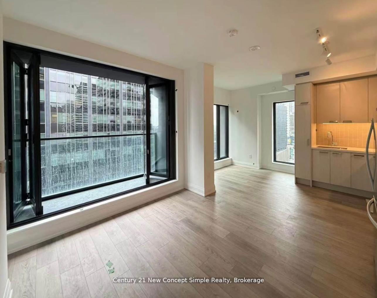 Photo 7 of Unit 1108, 20 Soudan Avenue, Toronto, Mount Pleasant West — HOMEH