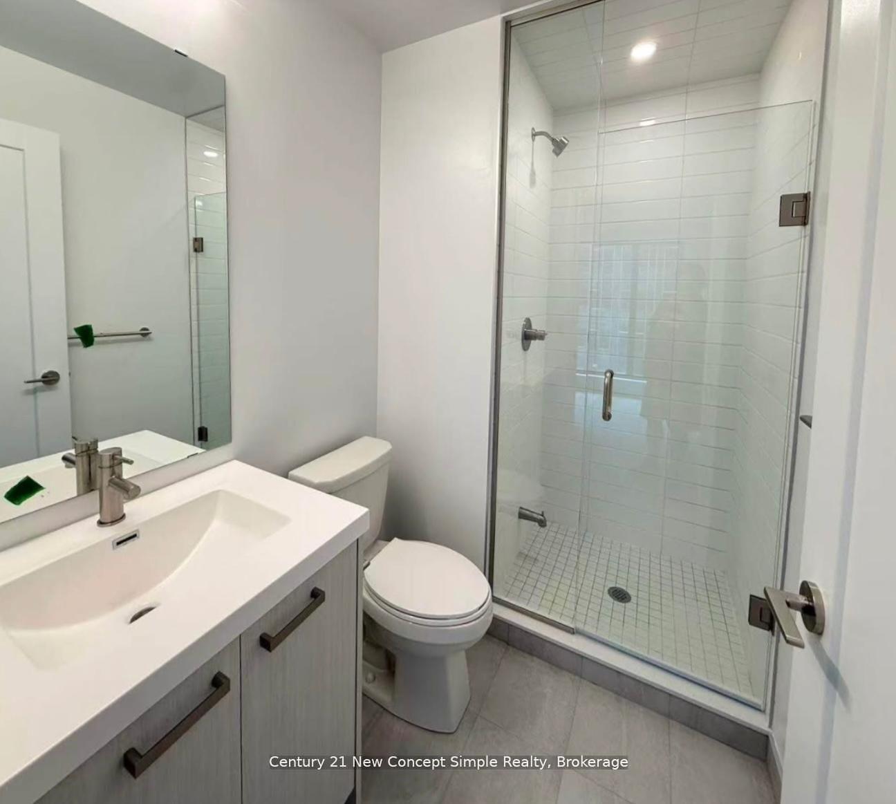Photo 10 of Unit 1108, 20 Soudan Avenue, Toronto, Mount Pleasant West — HOMEH