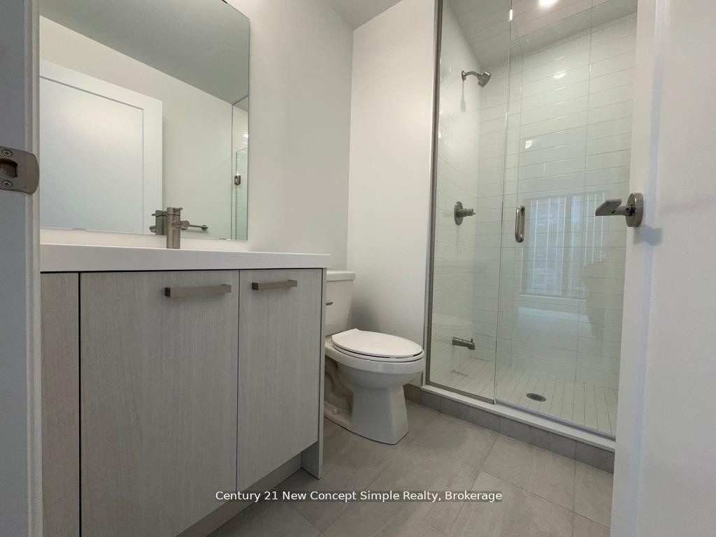 Photo 11 of Unit 1108, 20 Soudan Avenue, Toronto, Mount Pleasant West — HOMEH