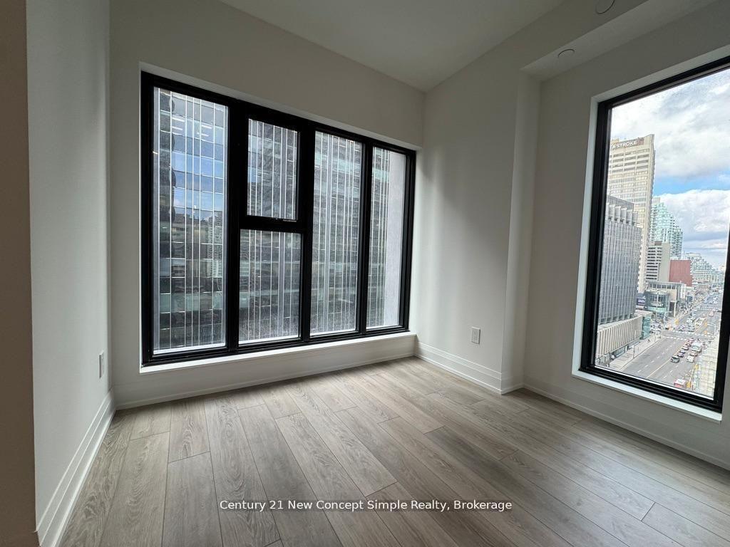 Photo 12 of Unit 1108, 20 Soudan Avenue, Toronto, Mount Pleasant West — HOMEH