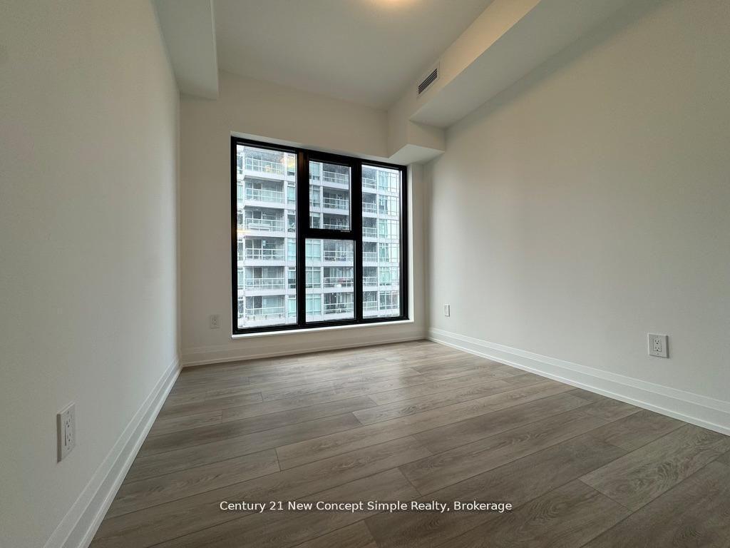 Photo 16 of Unit 1108, 20 Soudan Avenue, Toronto, Mount Pleasant West — HOMEH