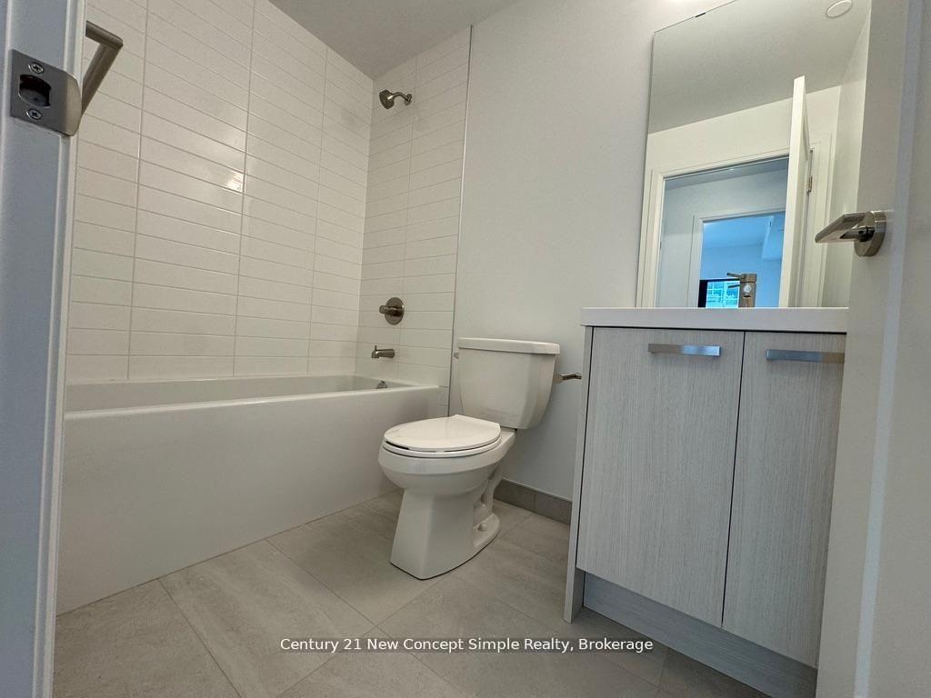 Photo 17 of Unit 1108, 20 Soudan Avenue, Toronto, Mount Pleasant West — HOMEH