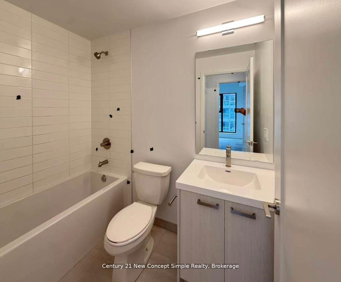 Photo 18 of Unit 1108, 20 Soudan Avenue, Toronto, Mount Pleasant West — HOMEH