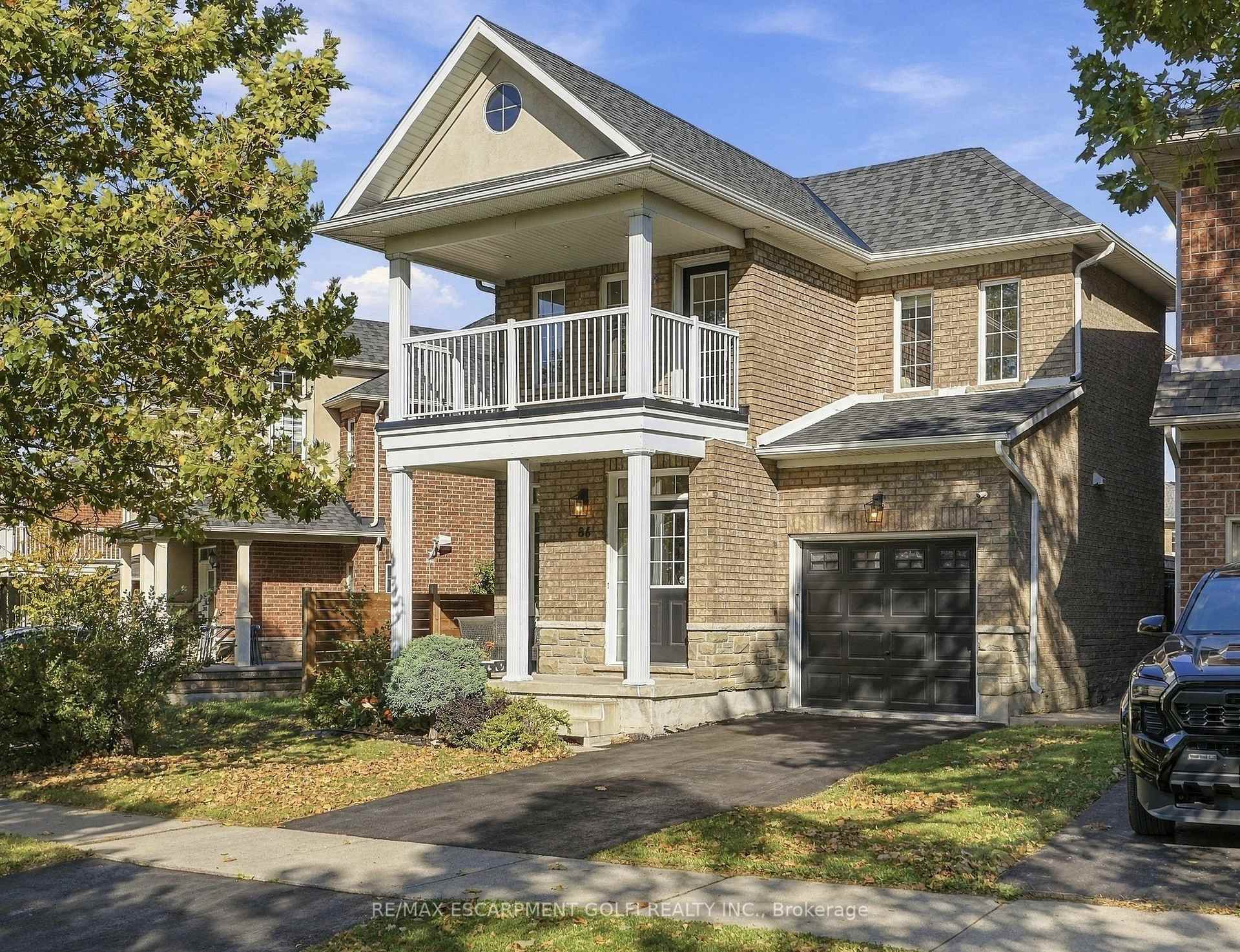 Photo 2 of 86 Springstead Avenue, Hamilton, Stoney Creek — HOMEH