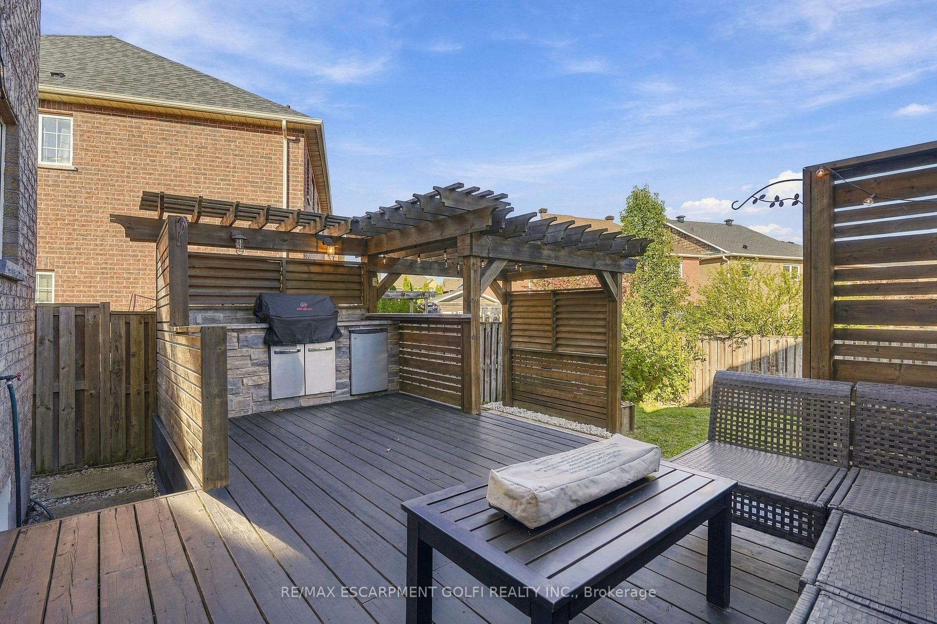 Photo 33 of 86 Springstead Avenue, Hamilton, Stoney Creek — HOMEH