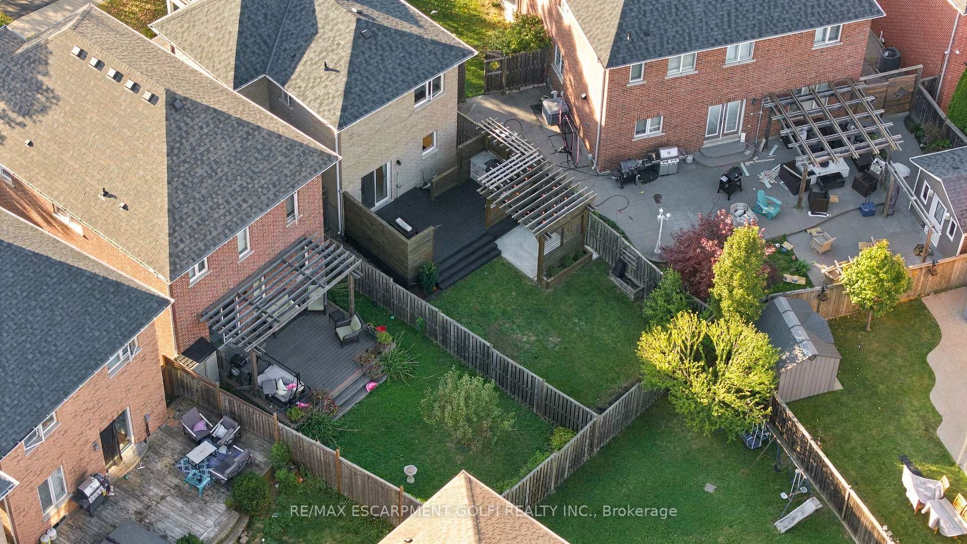 Photo 37 of 86 Springstead Avenue, Hamilton, Stoney Creek — HOMEH