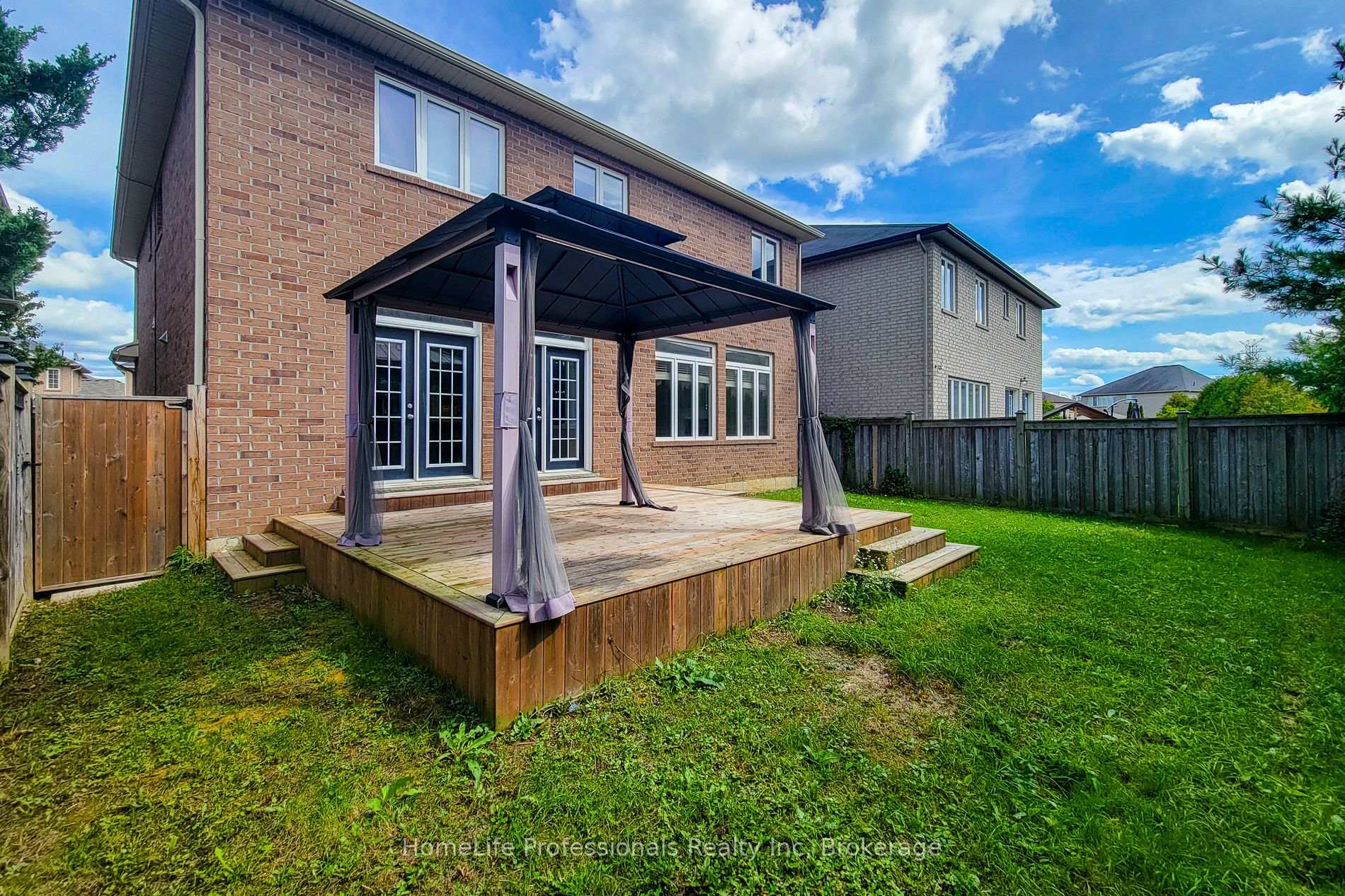 Photo 48 of 128 O'Leary Drive, Hamilton, Meadowlands — HOMEH