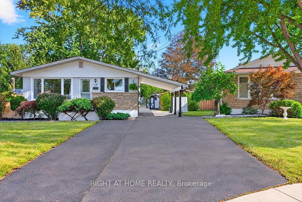 Photo 34 of 13 Crawford Drive, Hamilton, Kentley — HOMEH