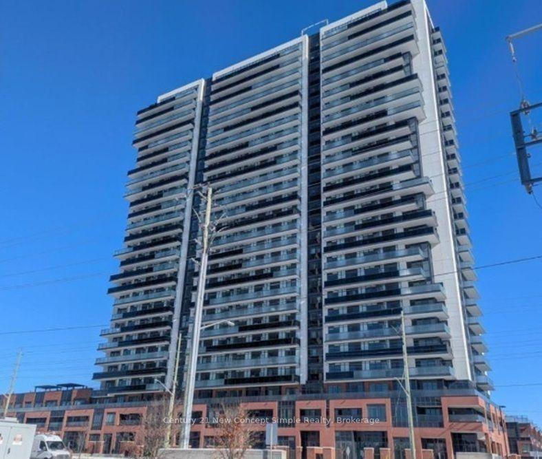 Photo 3 of Unit 821, 2545 Simcoe Street N, Oshawa, Windfields — HOMEH