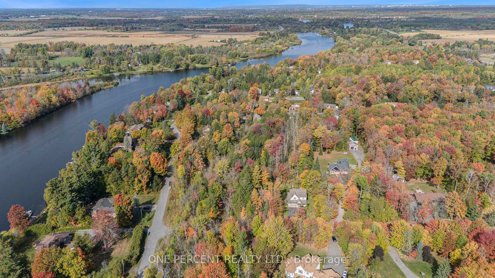 Photo 35 of 5477 Cedar Drive, Ottawa, Manotick East to Manotick Station — HOMEH