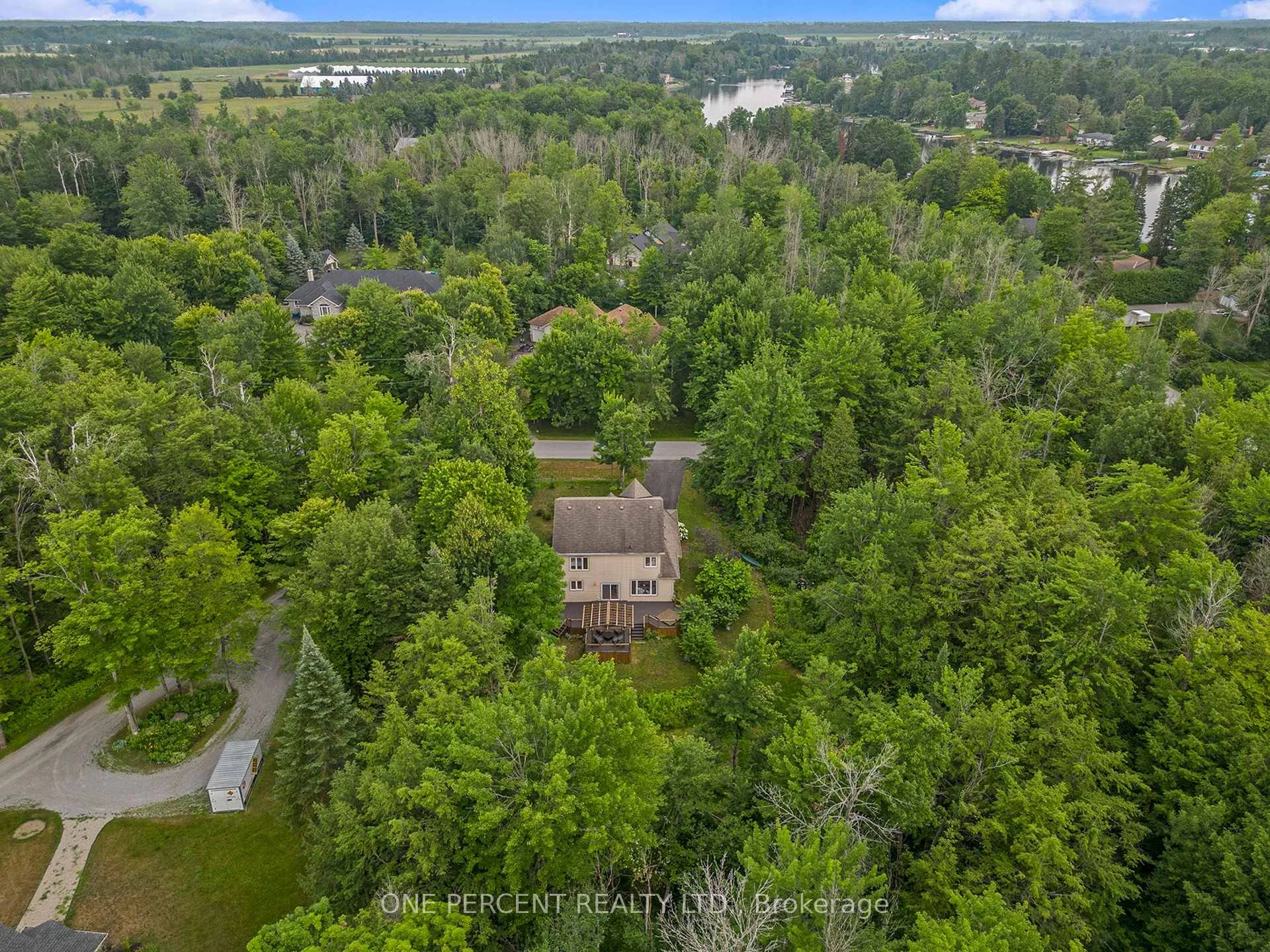 Photo 34 of 5477 Cedar Drive, Ottawa, Manotick East to Manotick Station — HOMEH