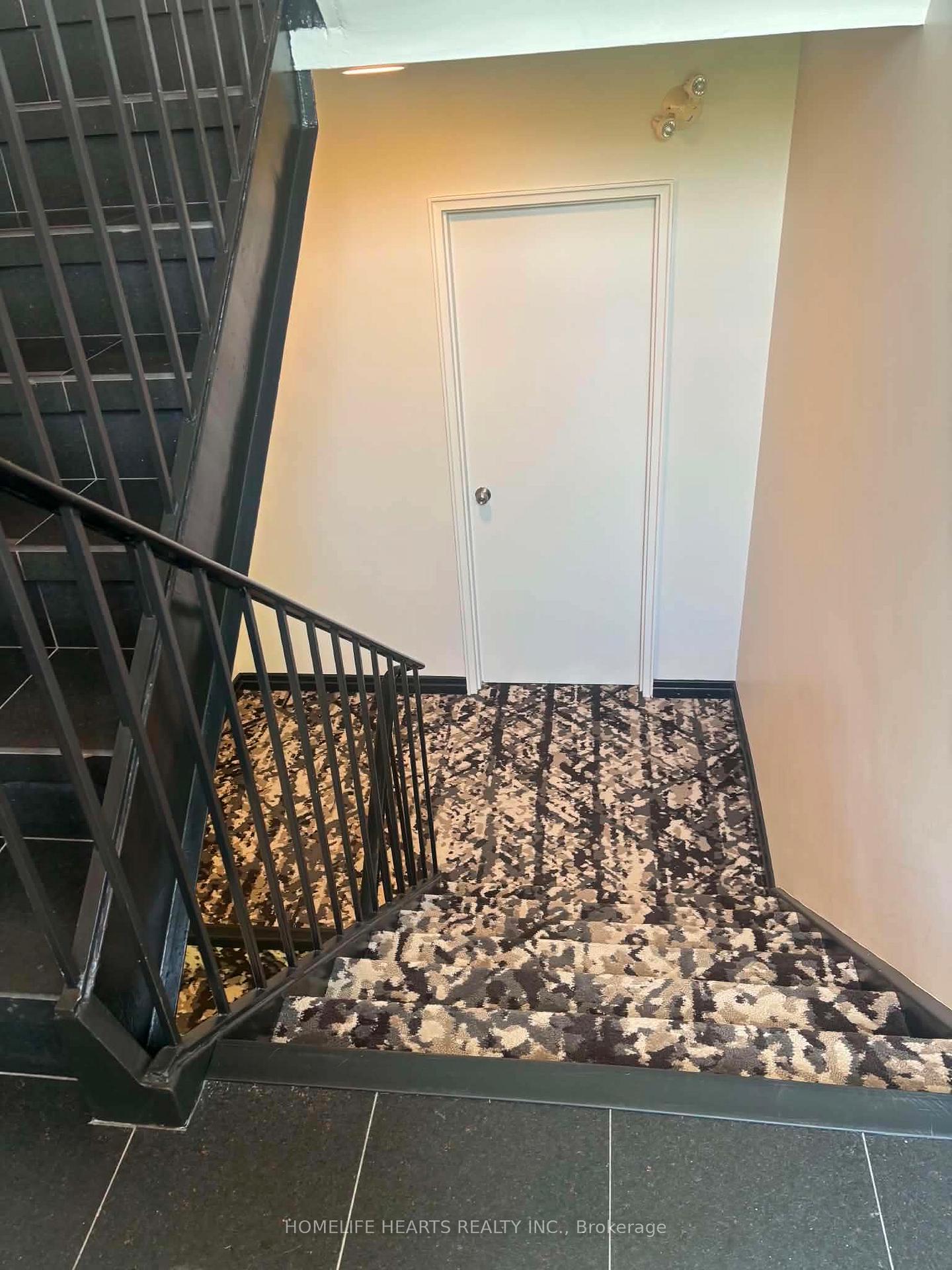 Photo 8 of Unit 407, 188 Mill Street S, Brampton, Brampton South — HOMEH