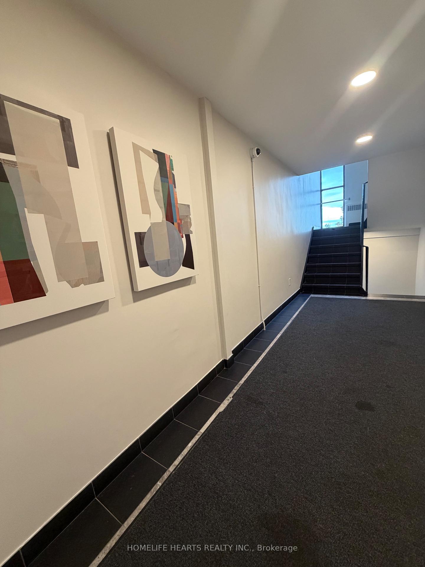 Photo 10 of Unit 407, 188 Mill Street S, Brampton, Brampton South — HOMEH