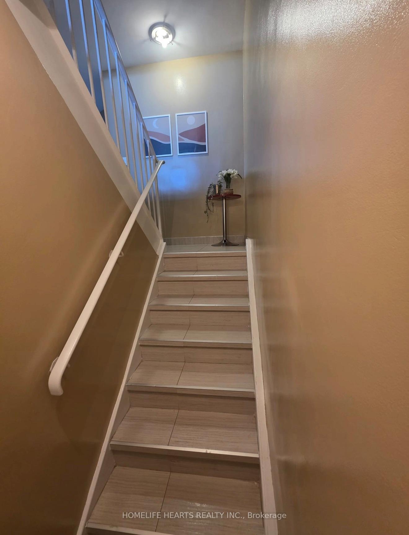 Photo 15 of Unit 407, 188 Mill Street S, Brampton, Brampton South — HOMEH