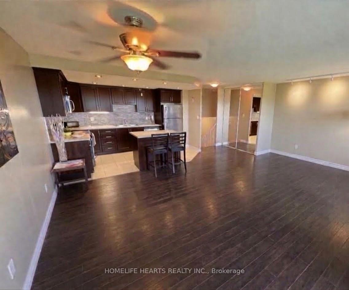 Photo 20 of Unit 407, 188 Mill Street S, Brampton, Brampton South — HOMEH