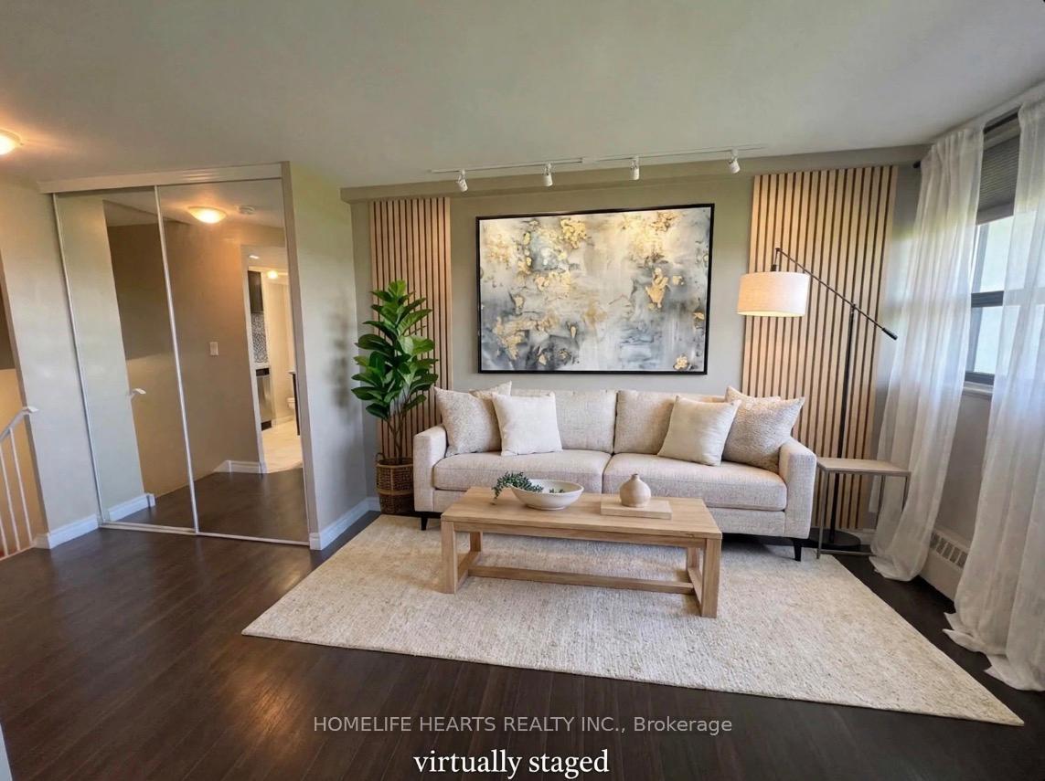 Photo 21 of Unit 407, 188 Mill Street S, Brampton, Brampton South — HOMEH