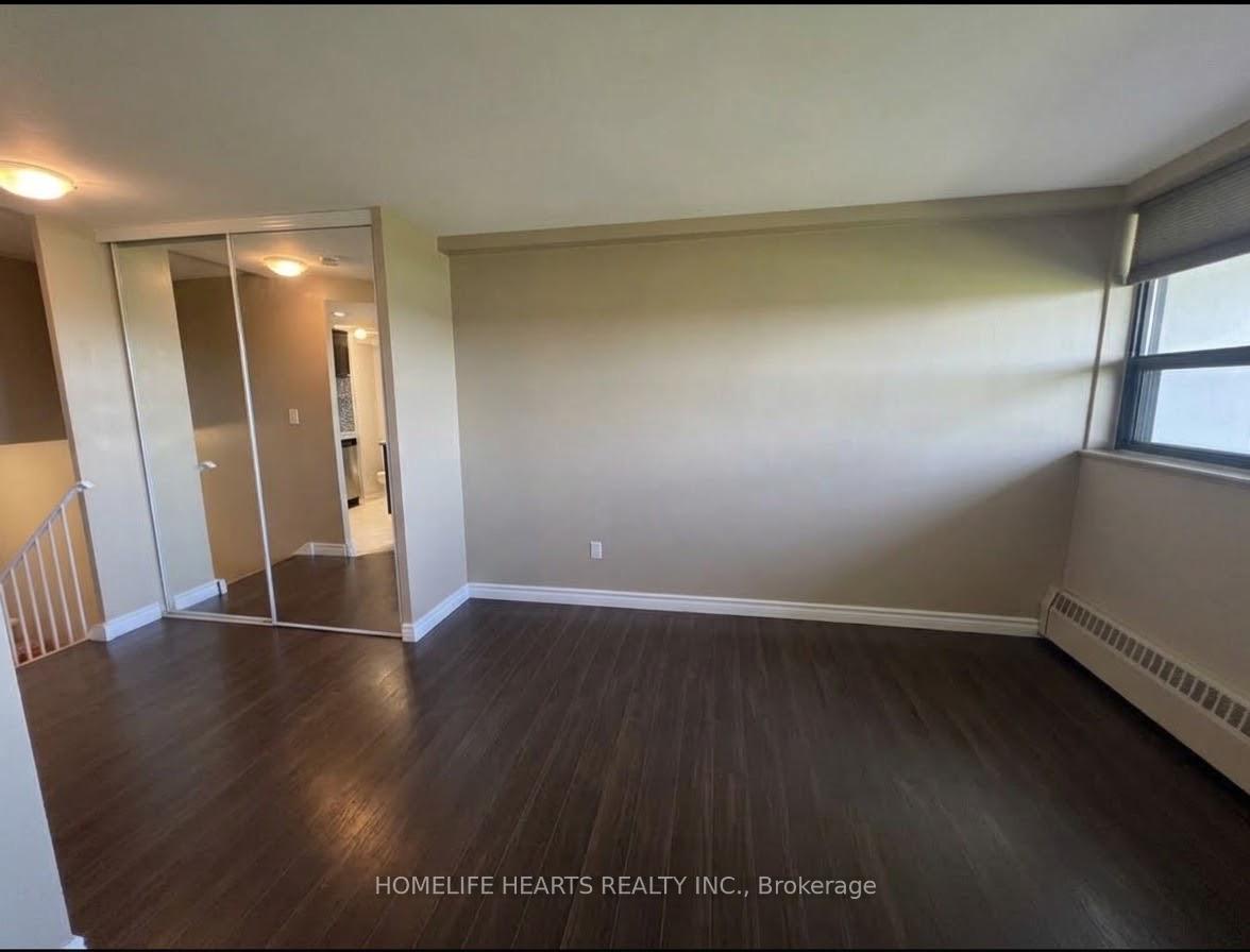 Photo 22 of Unit 407, 188 Mill Street S, Brampton, Brampton South — HOMEH