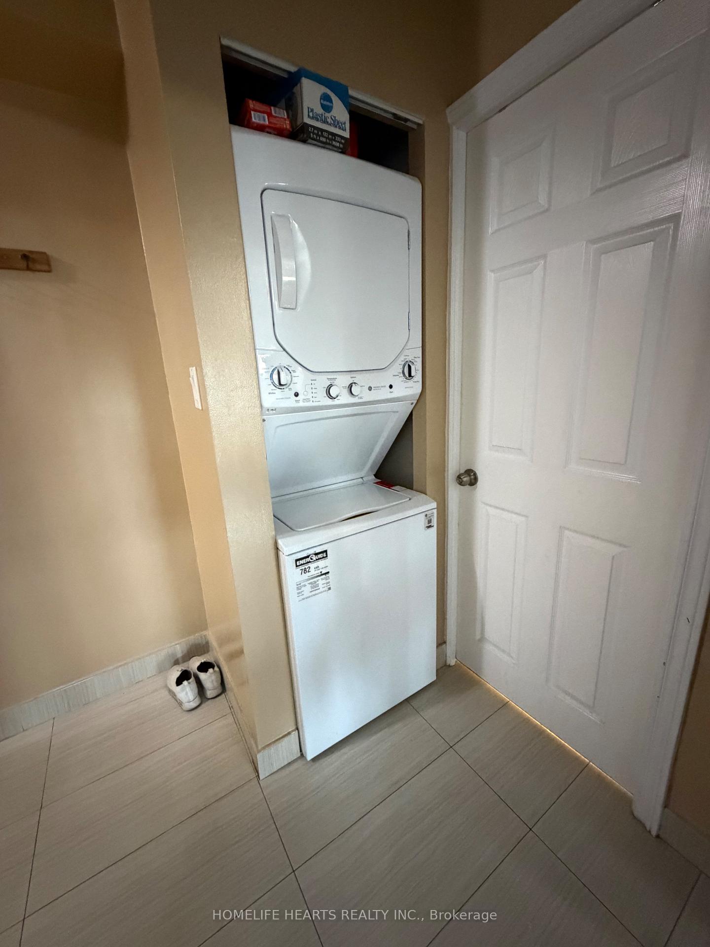 Photo 28 of Unit 407, 188 Mill Street S, Brampton, Brampton South — HOMEH