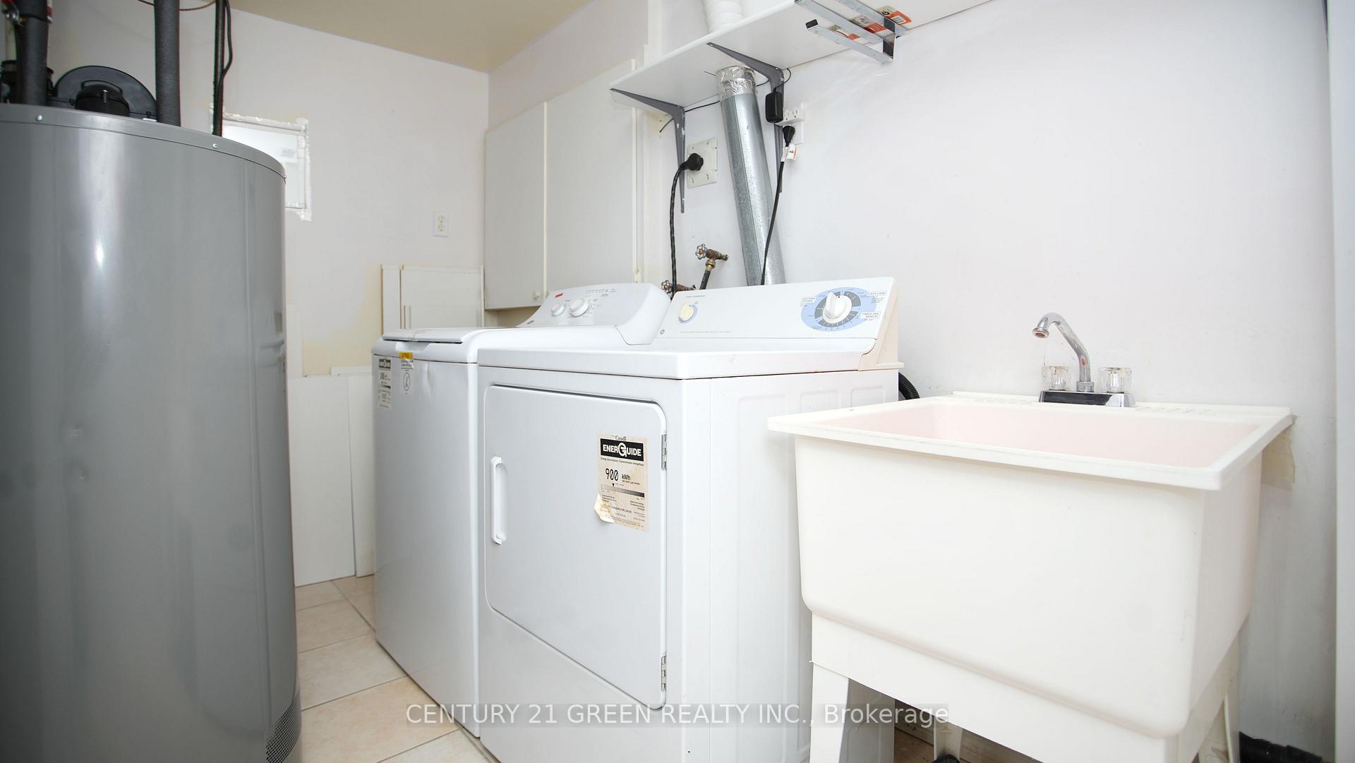 Photo 27 of 836 Avocado Crescent, Mississauga, Meadowvale Village — HOMEH