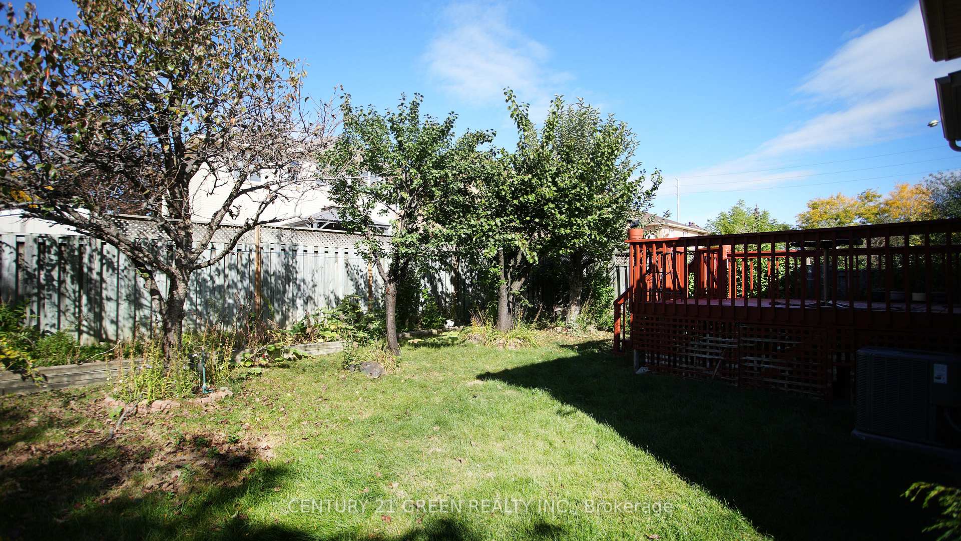 Photo 31 of 836 Avocado Crescent, Mississauga, Meadowvale Village — HOMEH