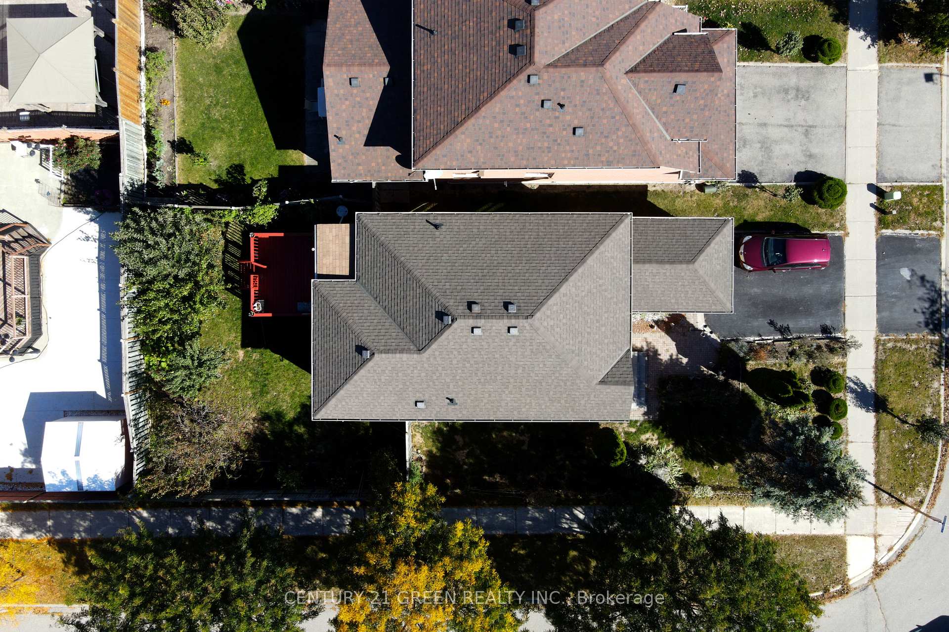 Photo 34 of 836 Avocado Crescent, Mississauga, Meadowvale Village — HOMEH