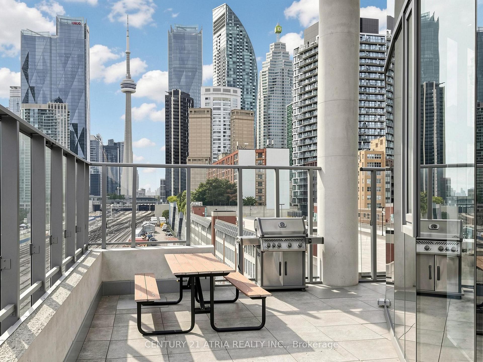 Photo of Unit 410, 3 Market Street