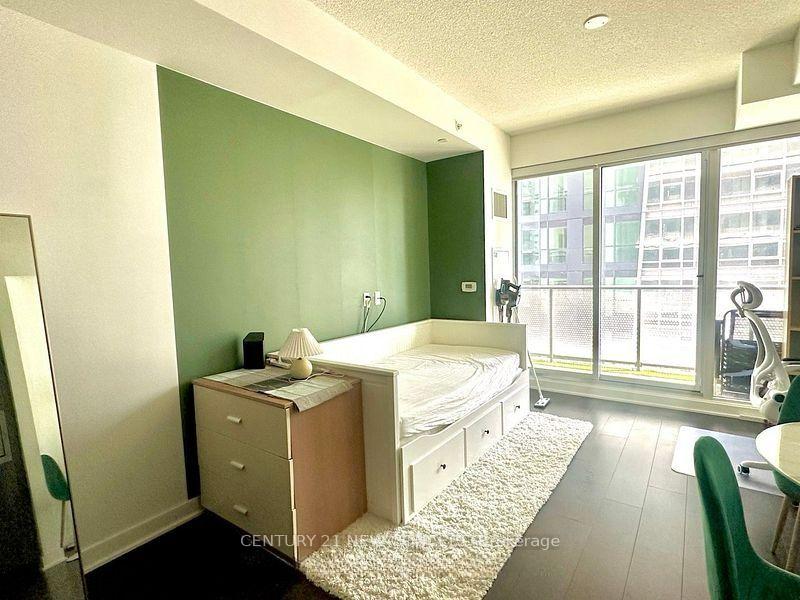 Photo 3 of Unit 2810, 125 Blue Jays Way, Toronto, Waterfront Communities — HOMEH